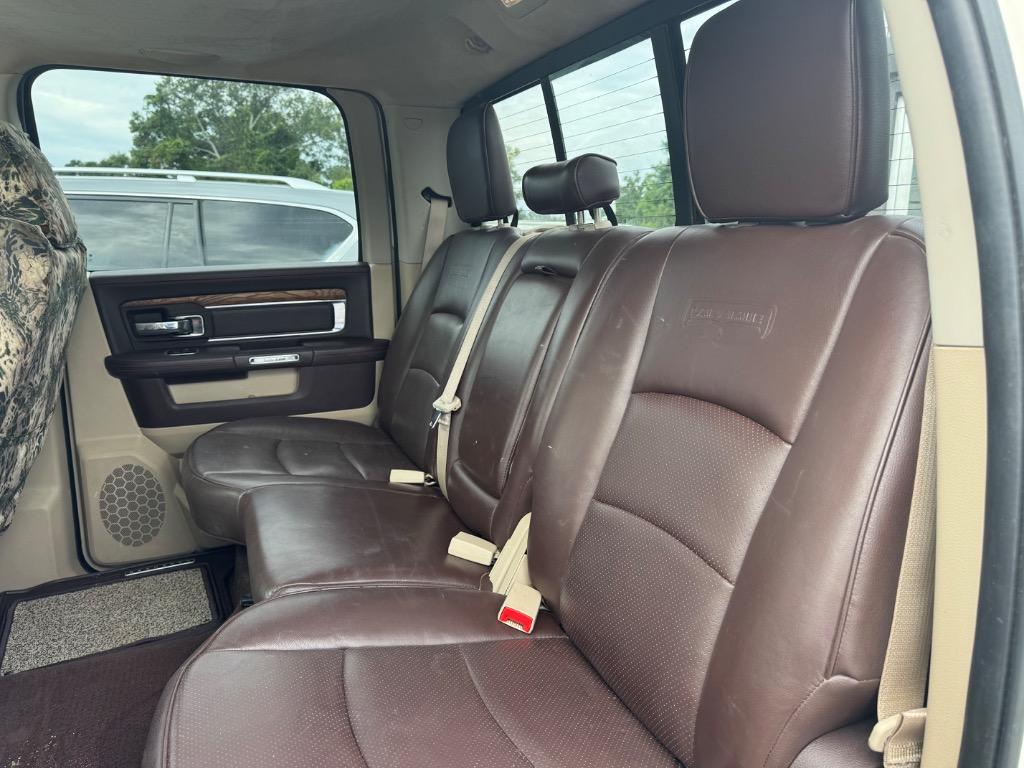 2018 Ram 1500 - $22,995