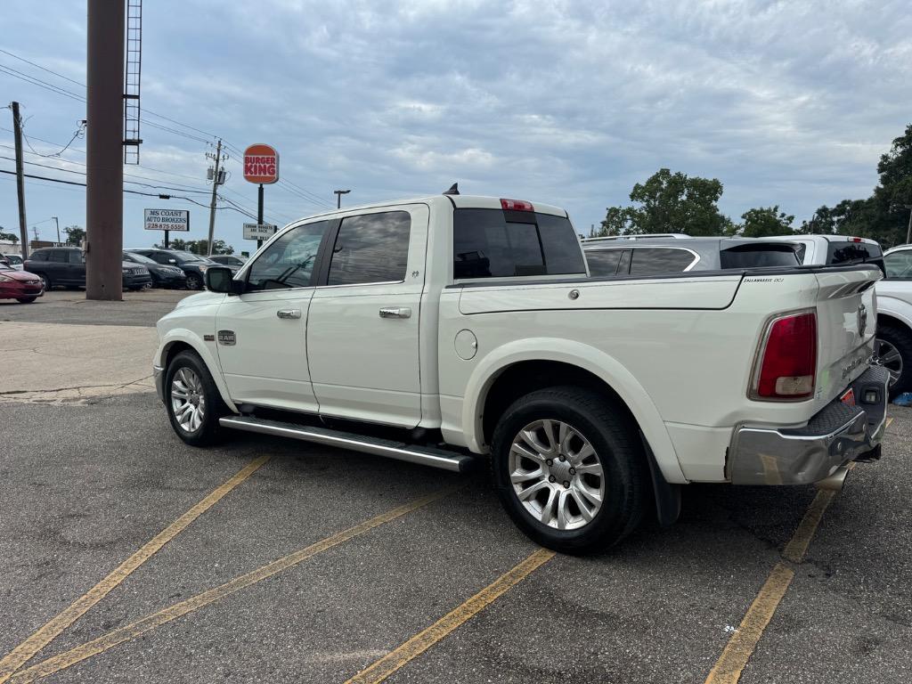 2018 Ram 1500 - $22,995