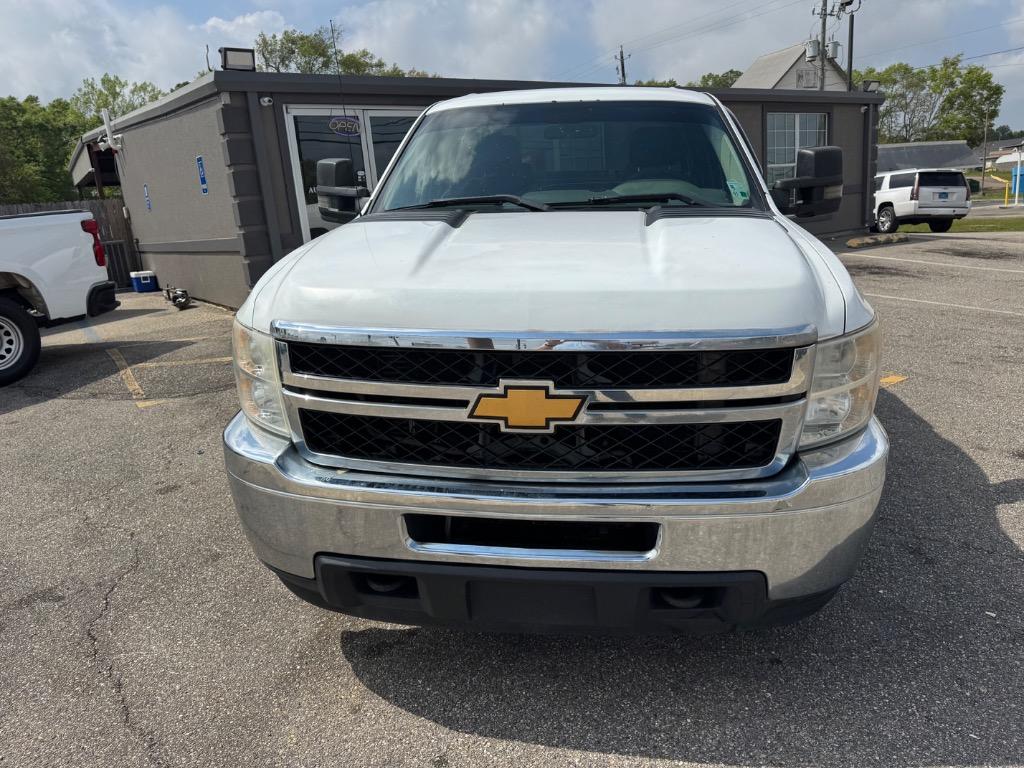 2013 Chevrolet Silverado - $19,995