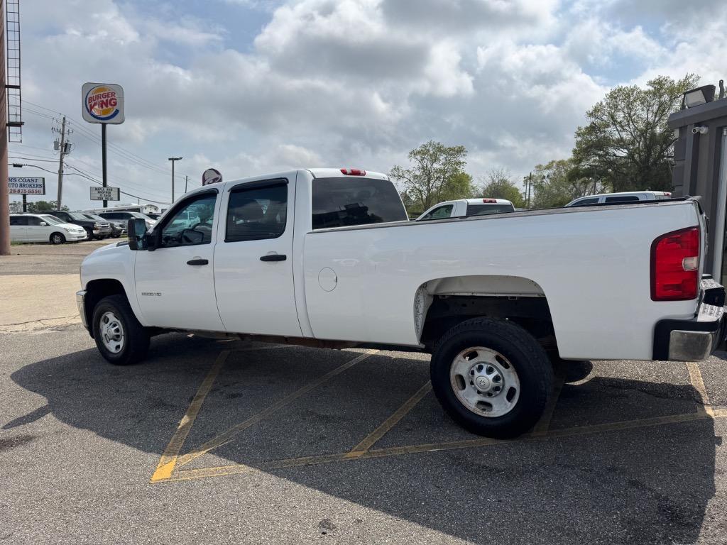 2013 Chevrolet Silverado - $19,995