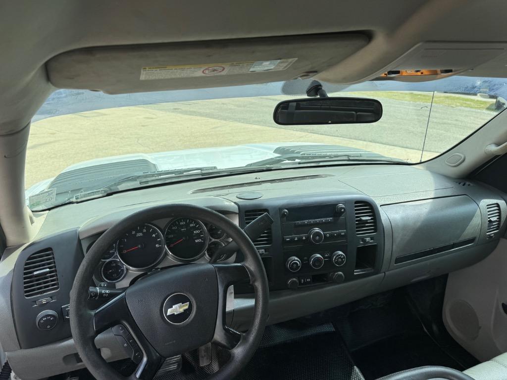 2013 Chevrolet Silverado - $19,995