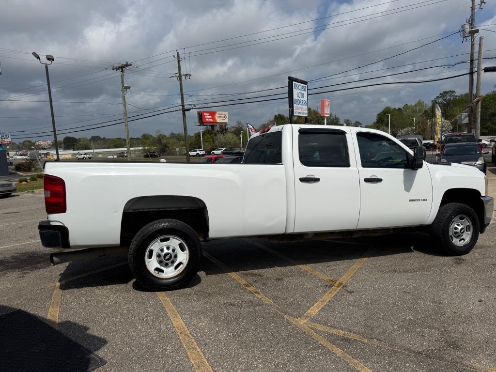 2013 Chevrolet Silverado - $19,995