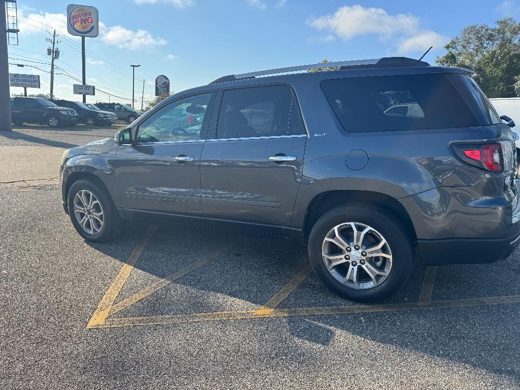2013 GMC Acadia - $5,500