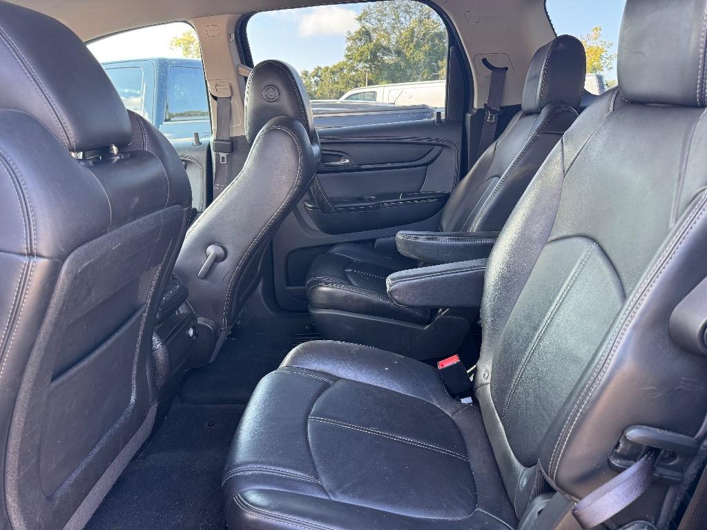 2013 GMC Acadia - $5,500