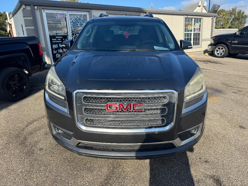 2013 GMC Acadia - $5,500