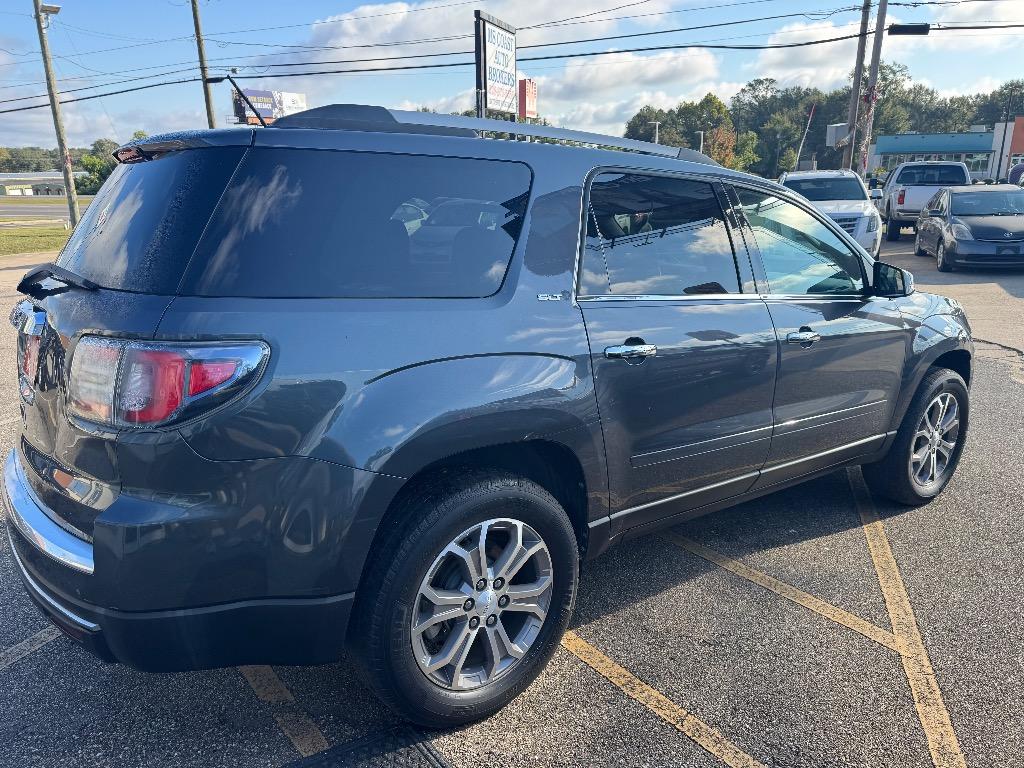 2013 GMC Acadia - $5,500