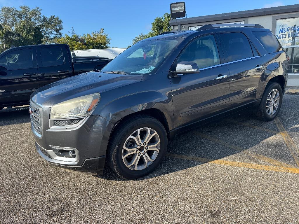 2013 GMC Acadia - $5,500