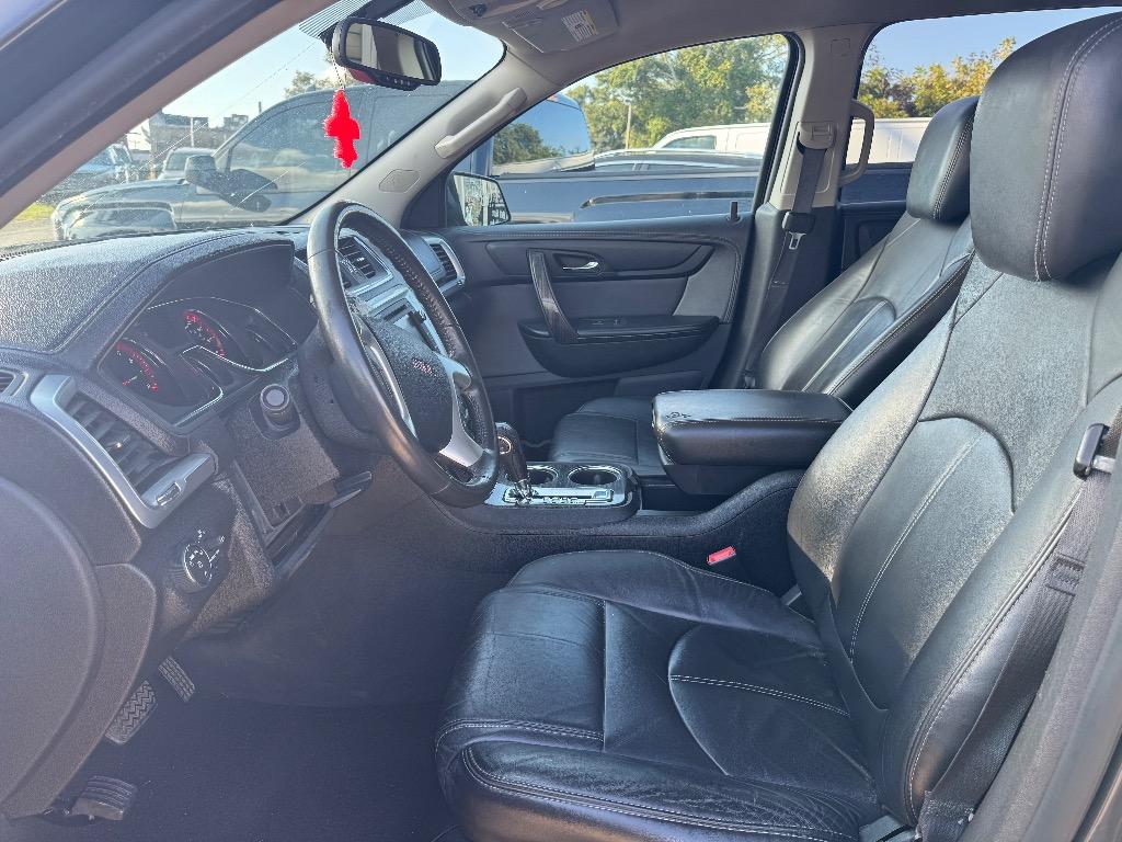 2013 GMC Acadia - $5,500