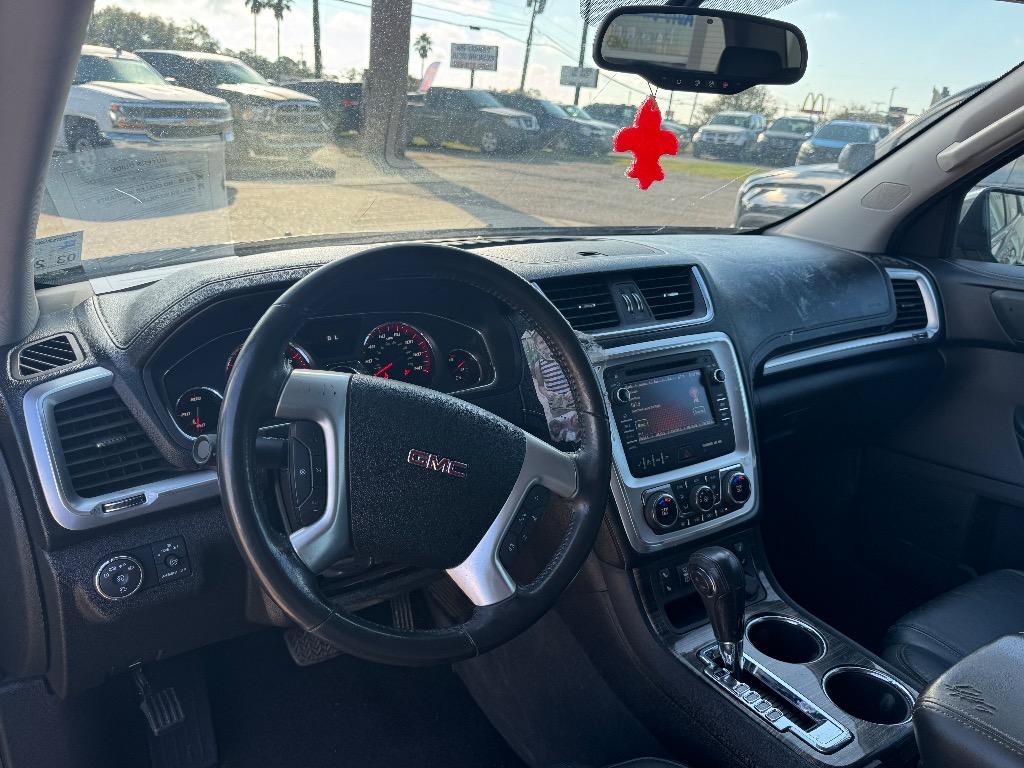 2013 GMC Acadia - $5,500