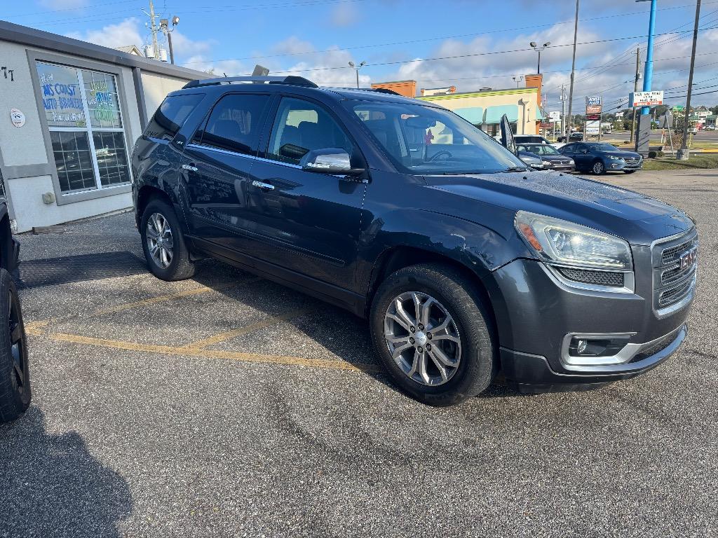 2013 GMC Acadia - $5,500