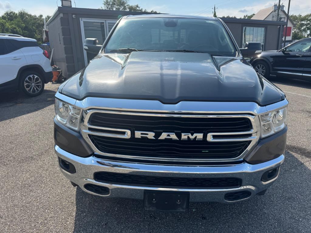 2020 Ram 1500 - $23,995