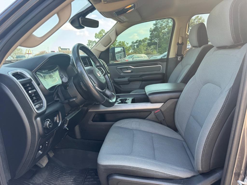 2020 Ram 1500 - $23,995