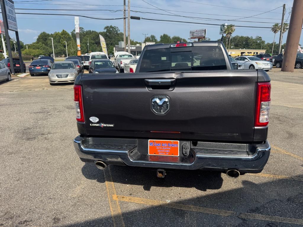 2020 Ram 1500 - $23,995