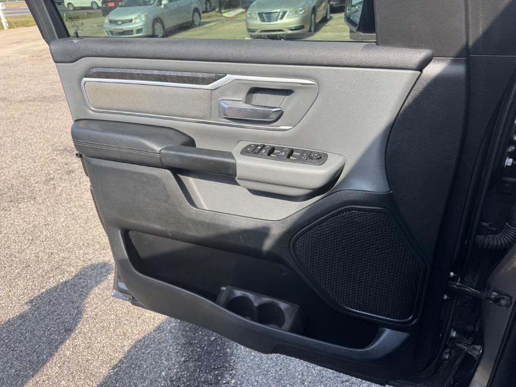 2020 Ram 1500 - $23,995