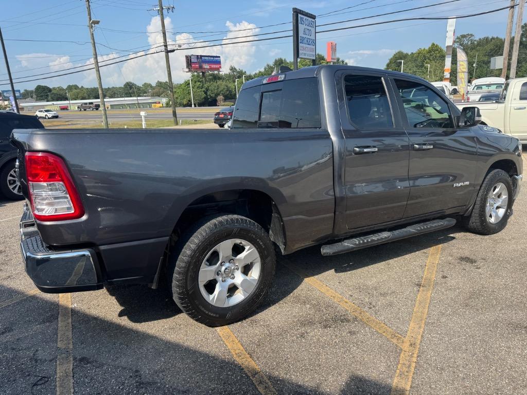 2020 Ram 1500 - $23,995