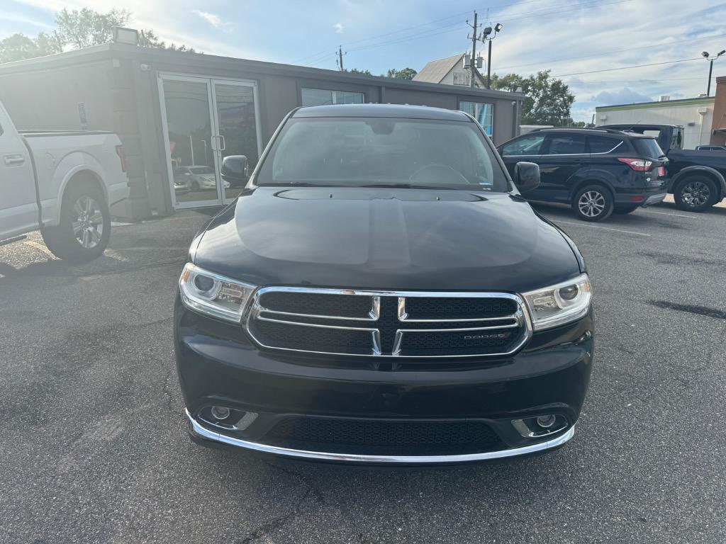 2020 Dodge Durango - $14,500