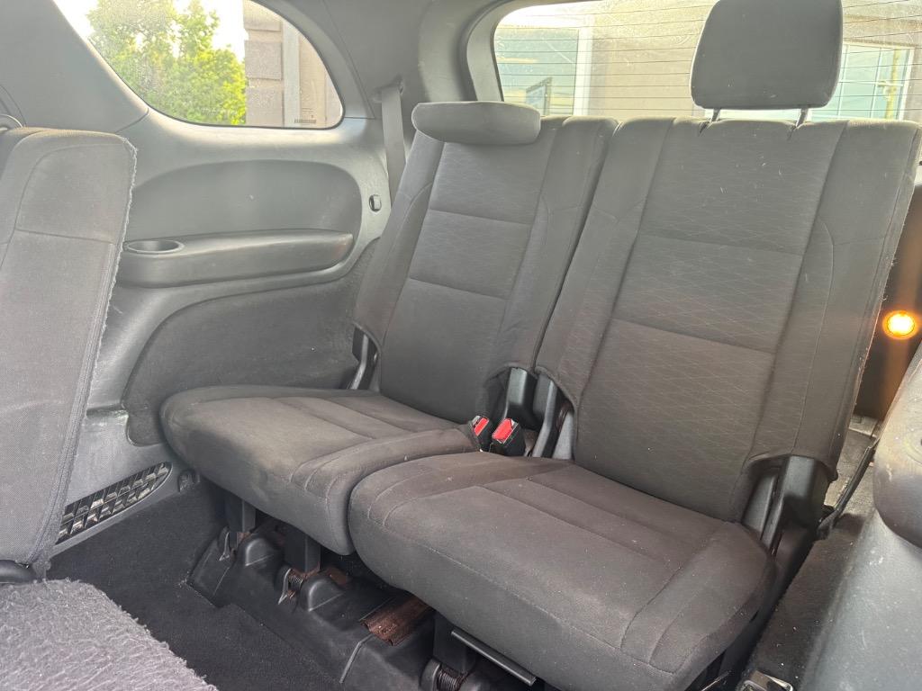 2020 Dodge Durango - $14,500
