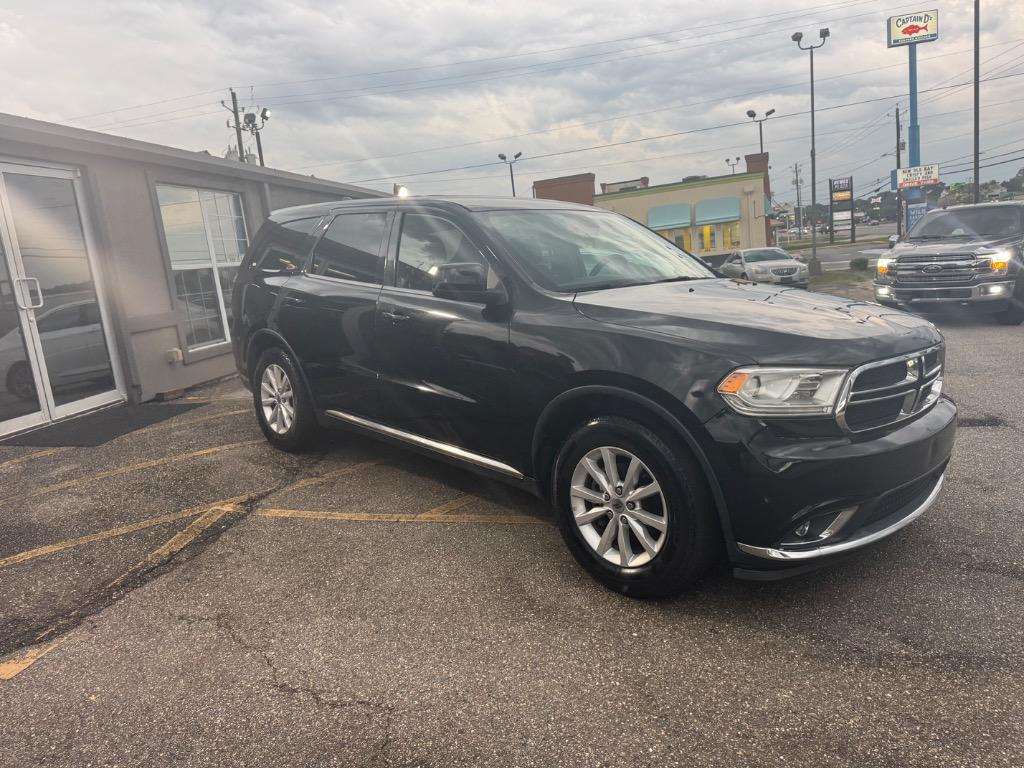 2020 Dodge Durango - $14,500