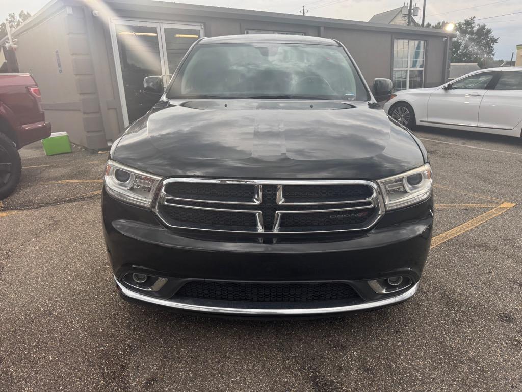 2020 Dodge Durango - $14,500