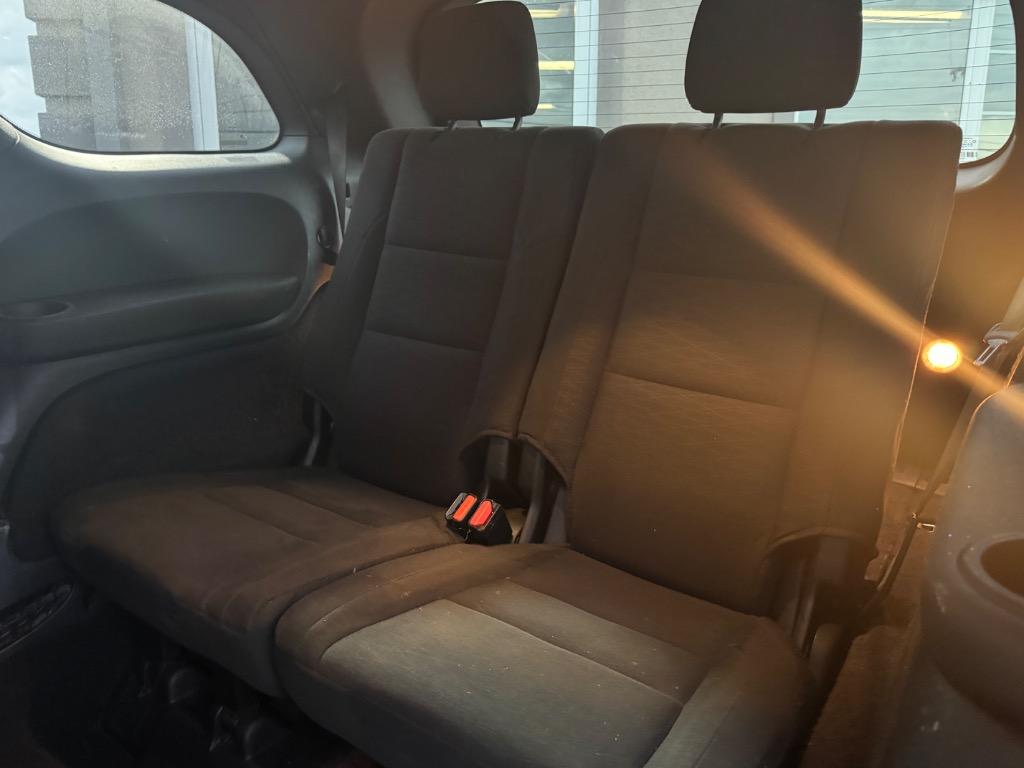 2020 Dodge Durango - $14,500