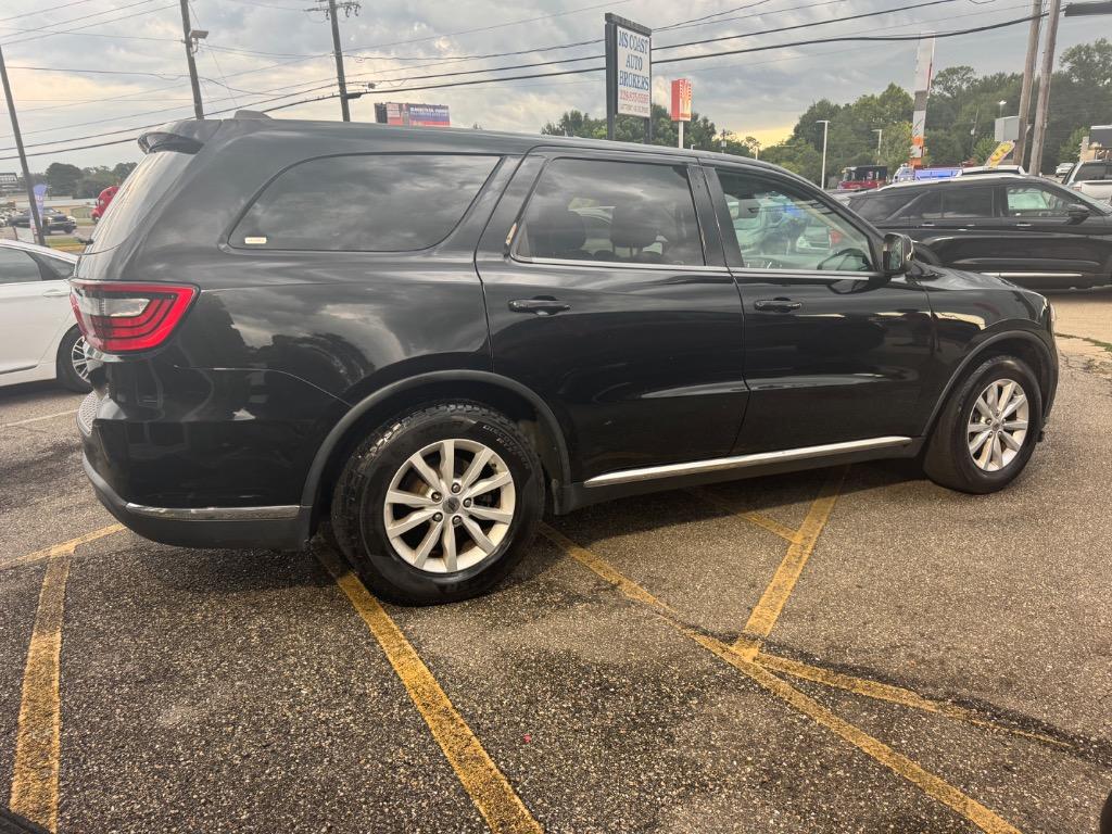 2020 Dodge Durango - $14,500
