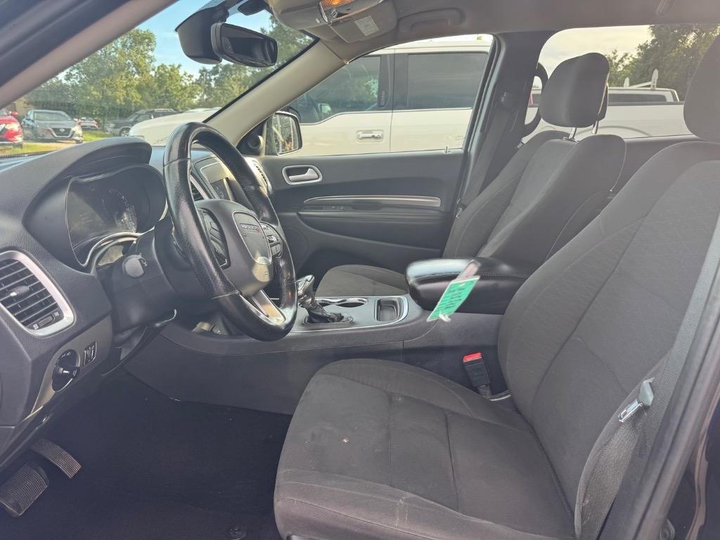2020 Dodge Durango - $14,500