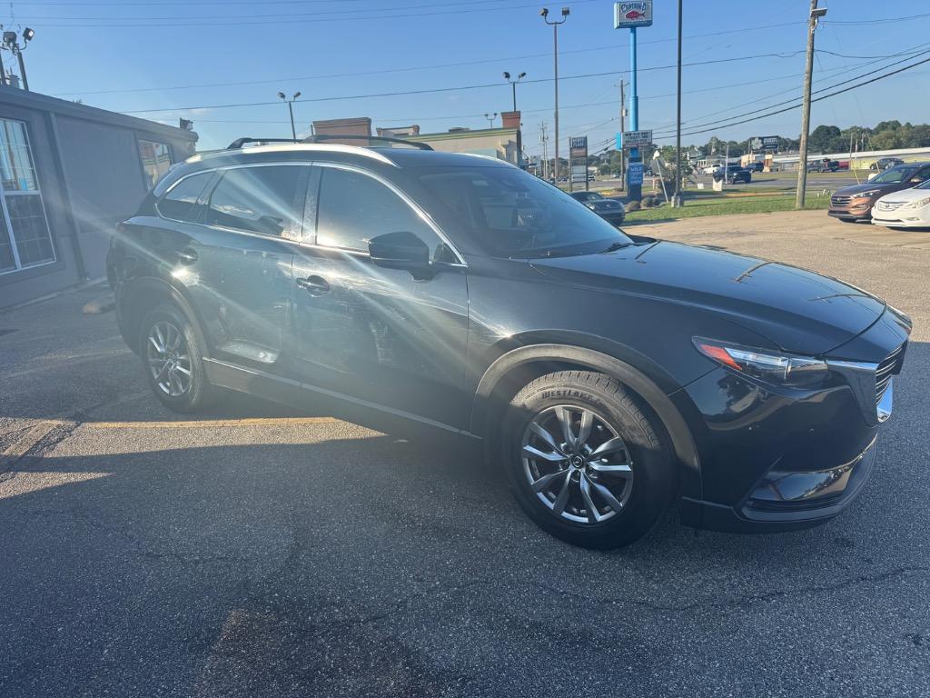 2019 Mazda CX-9 Touring