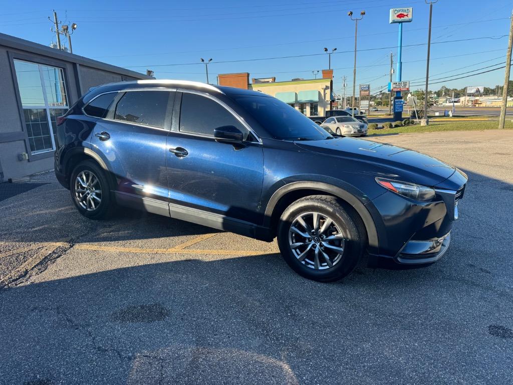 2019 Mazda CX-9 Touring