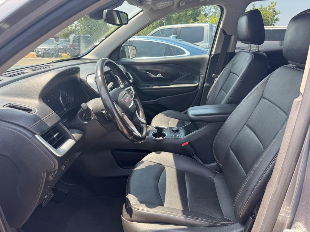 2021 GMC Terrain - $17,500