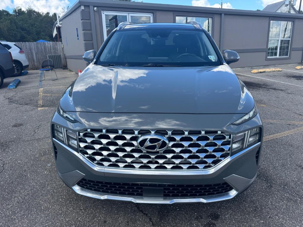 2022 Hyundai Santa Fe - $21,995