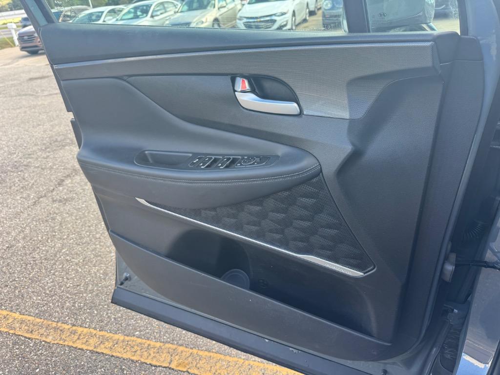 2022 Hyundai Santa Fe - $21,995