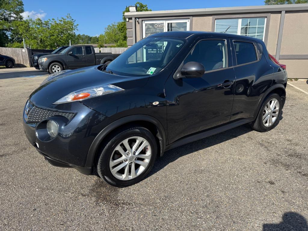 2014 Nissan JUKE - $7,400