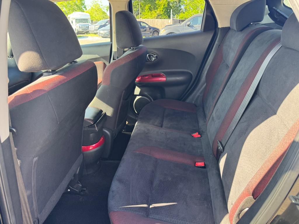 2014 Nissan JUKE - $7,400