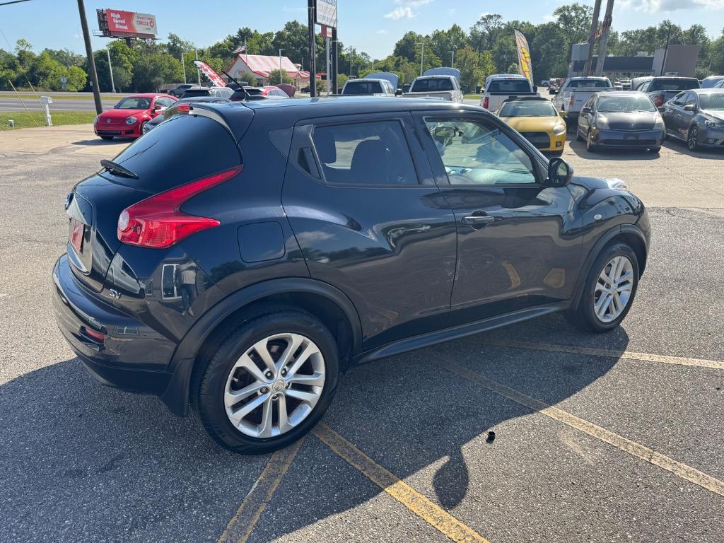 2014 Nissan JUKE - $7,400