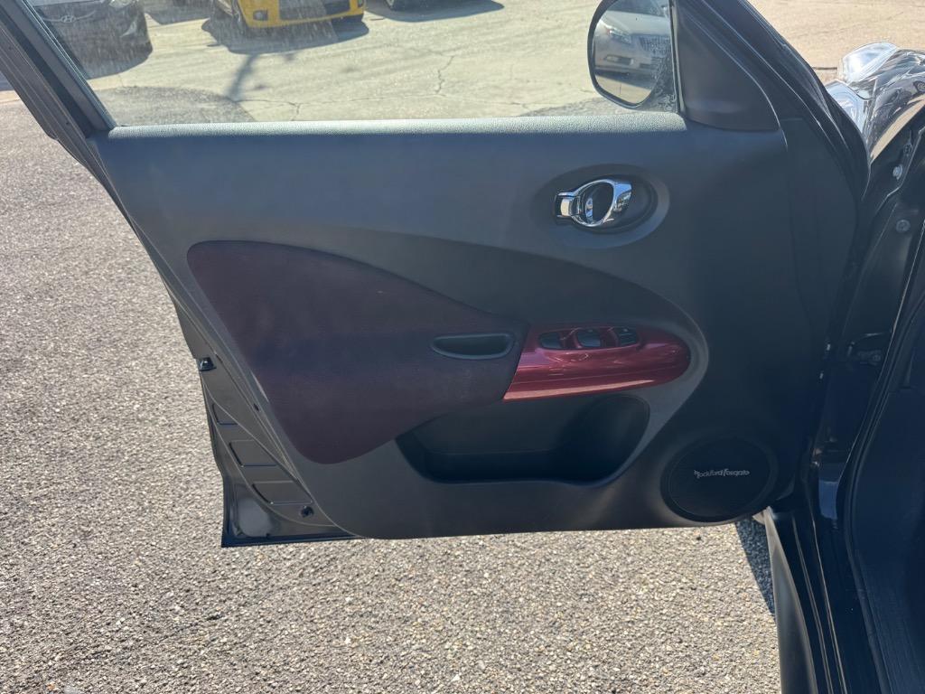 2014 Nissan JUKE - $7,400