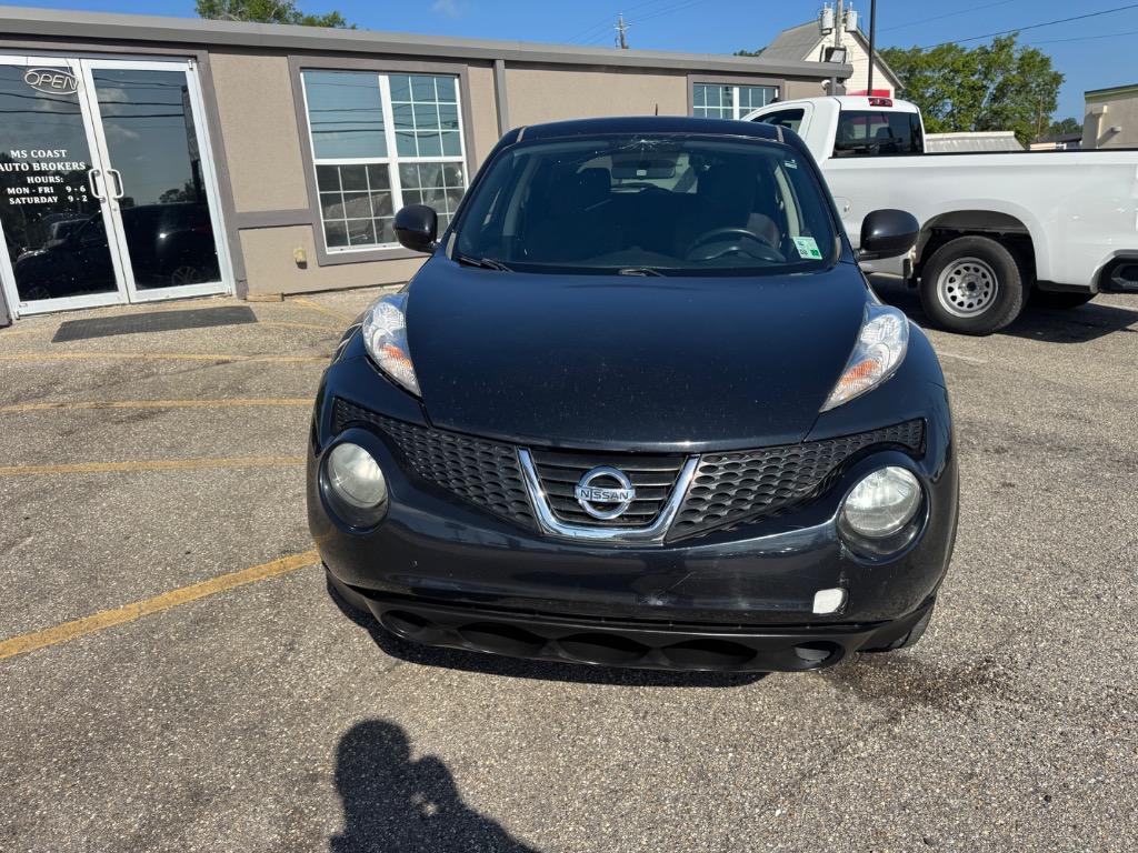 2014 Nissan JUKE - $7,400