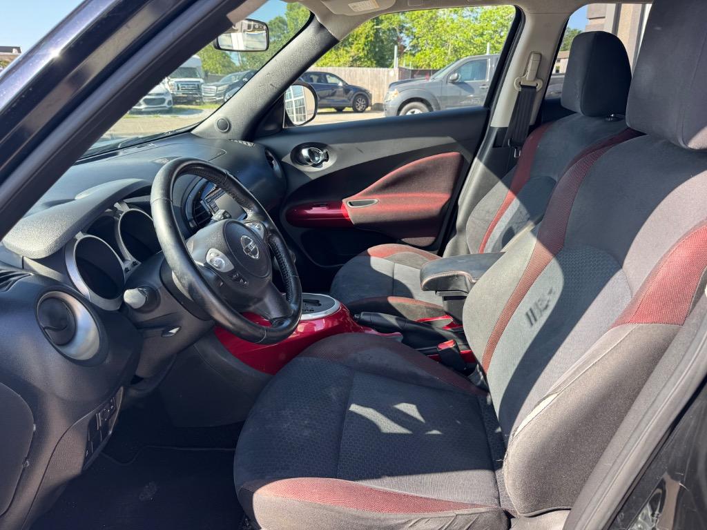 2014 Nissan JUKE - $7,400