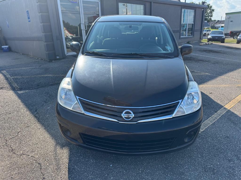 2010 Nissan Versa - $5,995