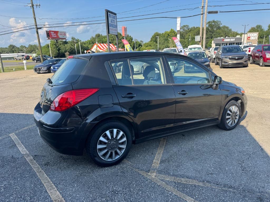 2010 Nissan Versa - $5,995