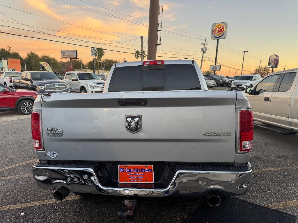 2015 Ram 1500 - $14,995