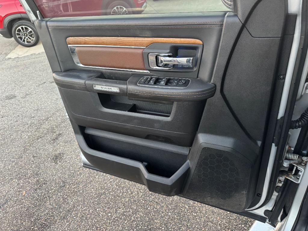 2015 Ram 1500 - $14,995
