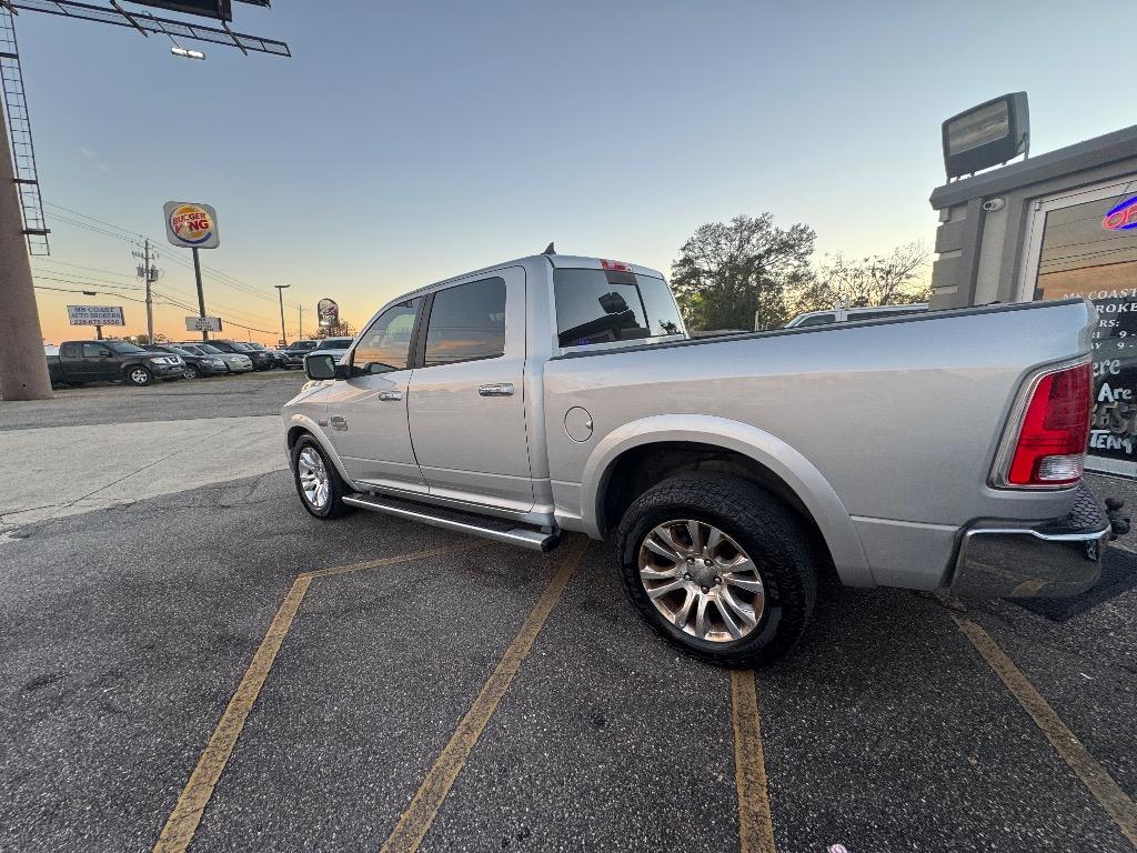 2015 Ram 1500 - $14,995