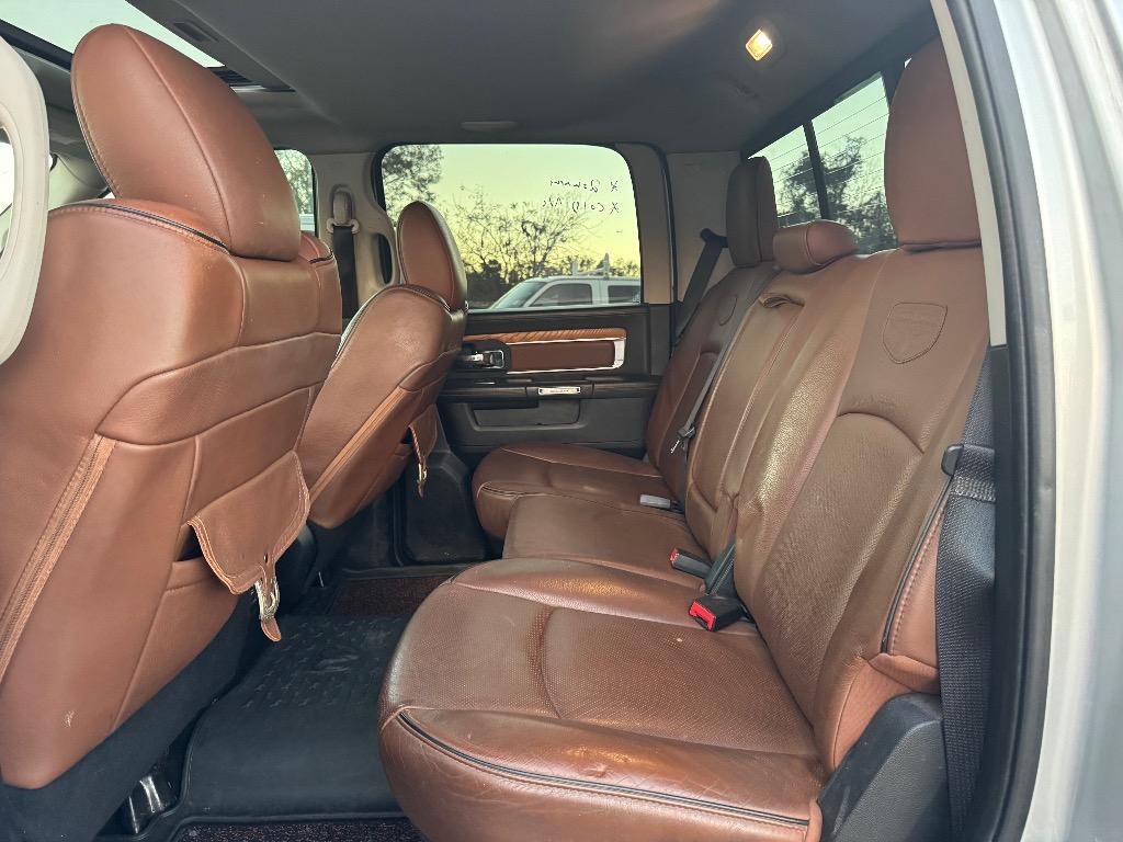 2015 Ram 1500 - $14,995