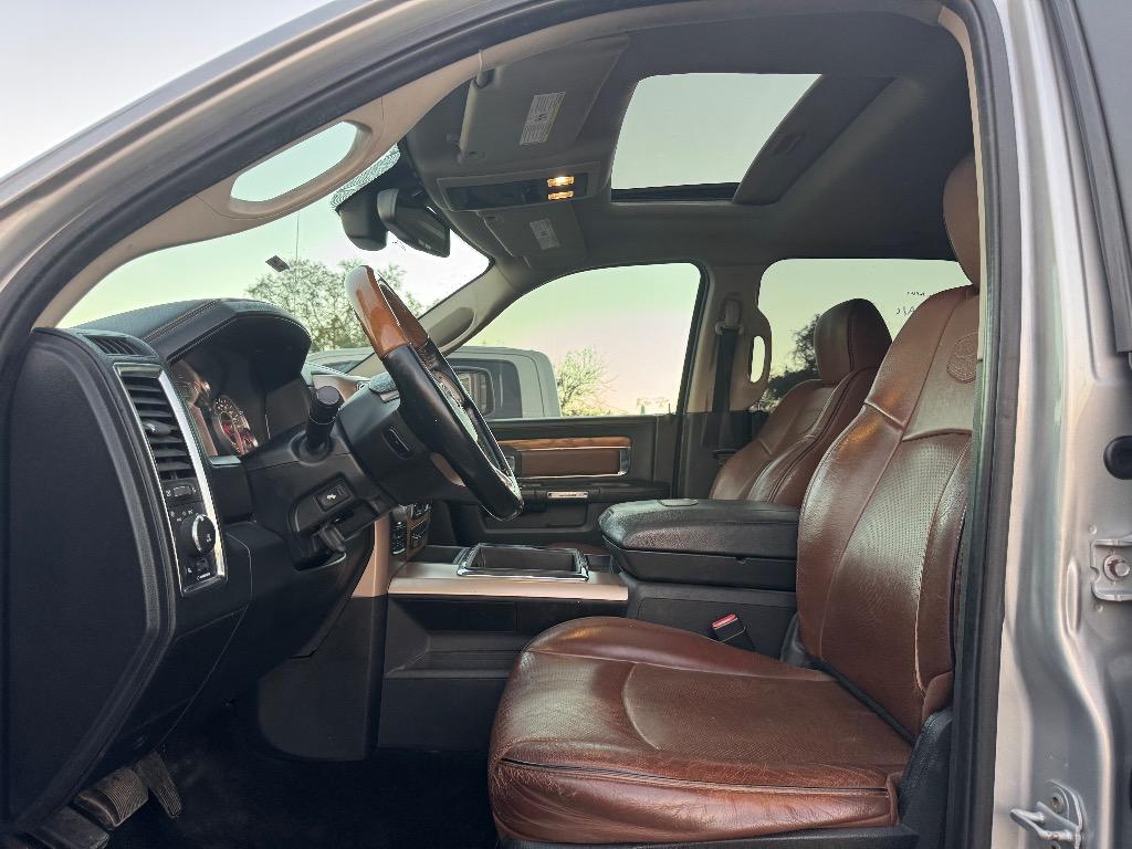 2015 Ram 1500 - $14,995
