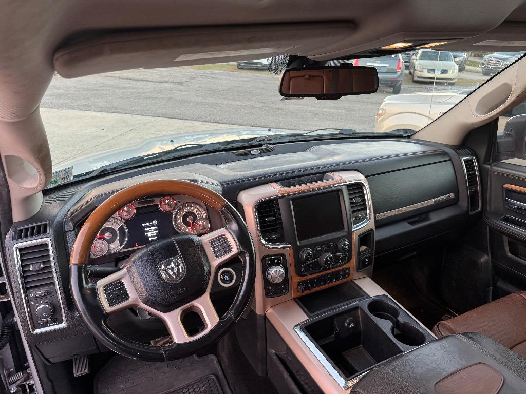 2015 Ram 1500 - $14,995
