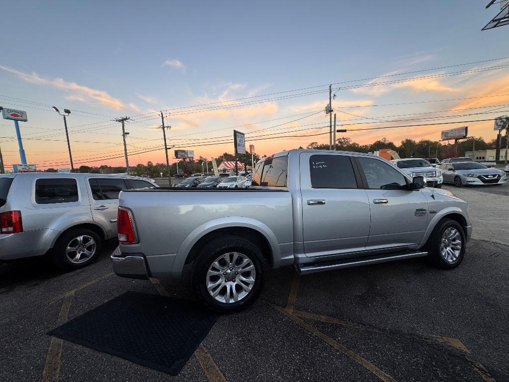 2015 Ram 1500 - $14,995