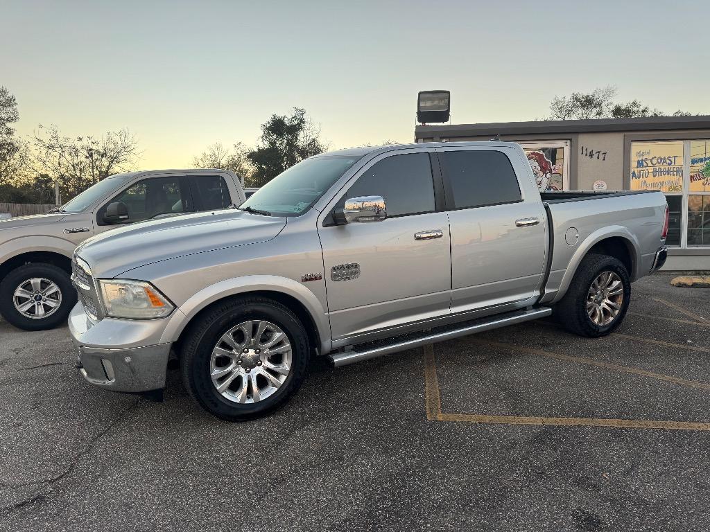 2015 Ram 1500 - $14,995