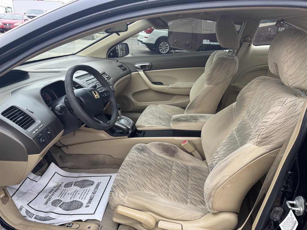 2006 Honda Civic LX photo