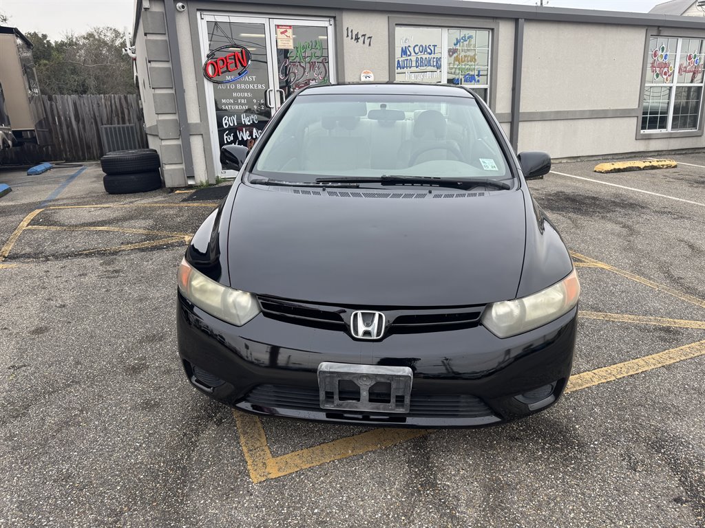 2006 Honda Civic LX photo