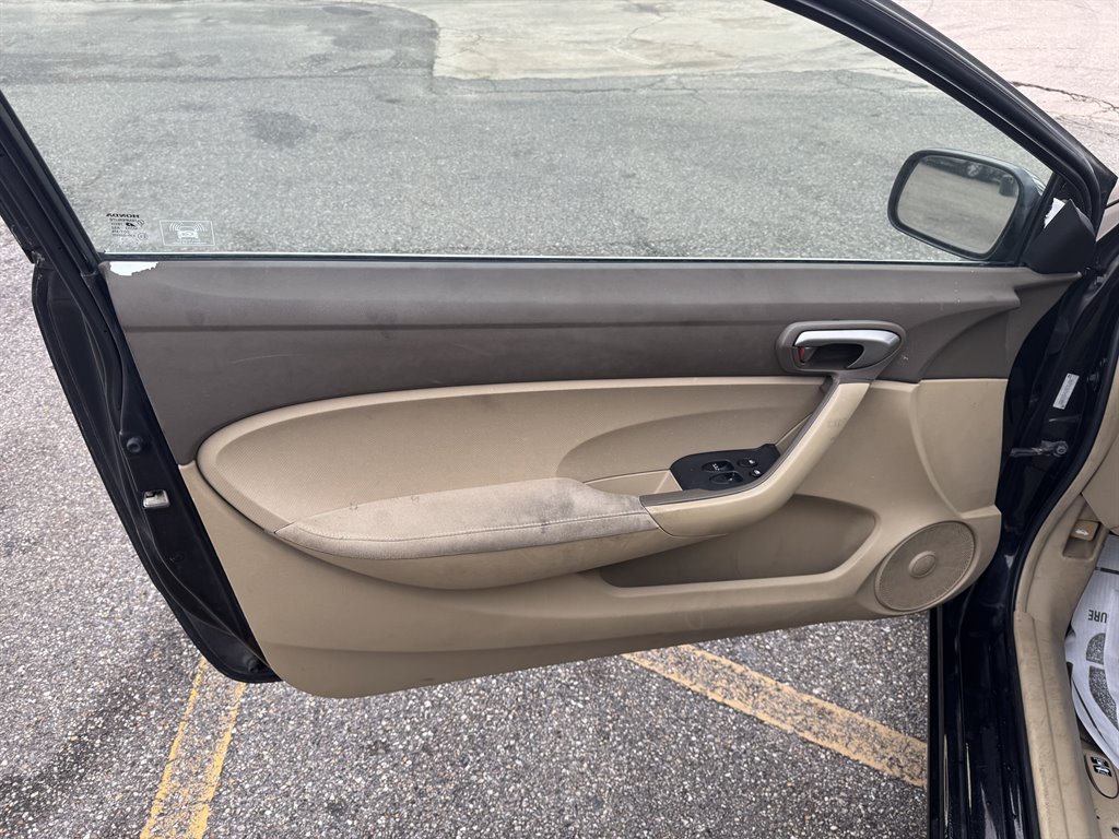 2006 Honda Civic LX photo